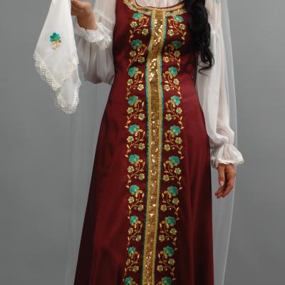 Oxana 2 560