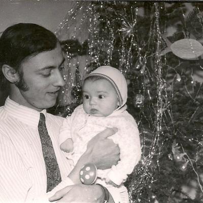 Capodanno Col Padre