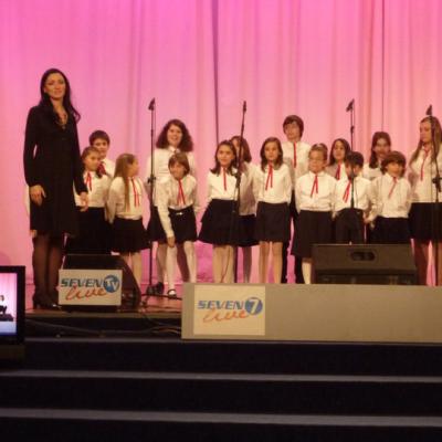 Concerto Seven Live 2