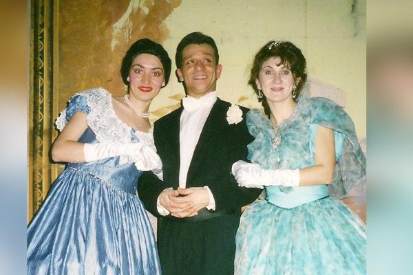 Teatro 1